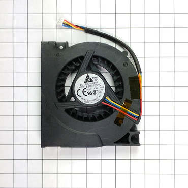 Вентилятор (кулер) для ноутбука Asus A7  A9  F5  F50  G2  X50 FAN-AS7